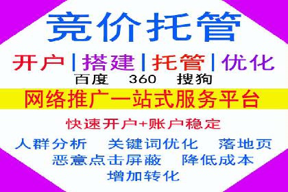 案例展示：SEM助力中小企业拓展市场